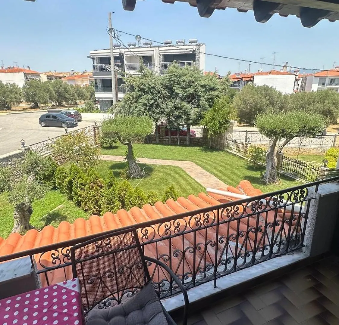 Studio Greek Mansion Nea Moudania 0*,  Greece