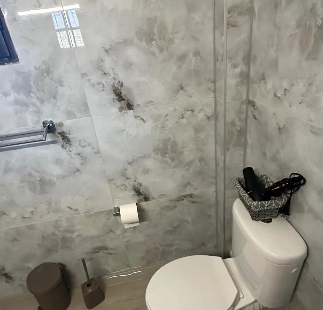 Studio Greek Mansion Nea Moudania