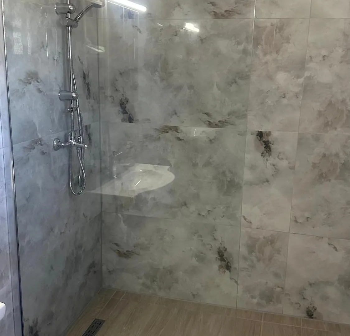 Apartment Studio Greek Mansion Nea Moudania Greece